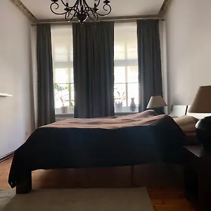  Apartament Uroczy 97m2 W Samym Centrum Wrocławia Polska