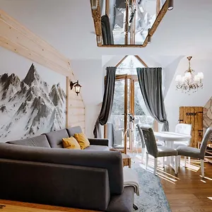  Apartament Biała Róża Polska