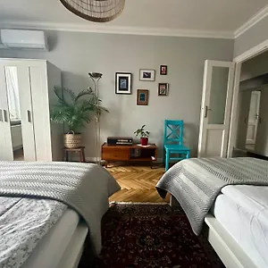  Apartament Smile Center Old Town Polska