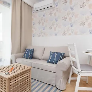 Cozy Nights Letnicka By Renters Prestige Gdańsk
